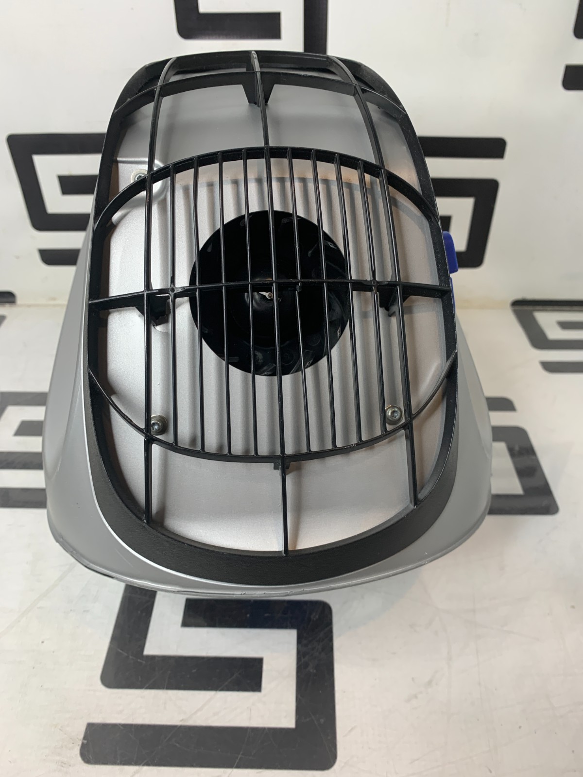 Used Stryker T5 400-610 Personal Protection System Helmet TESTED WARRANTY