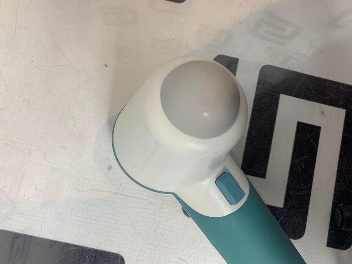 Used VERATHON DIAGNOSTIC ULTRASOUND 0570-0351 Probe BVI-9400