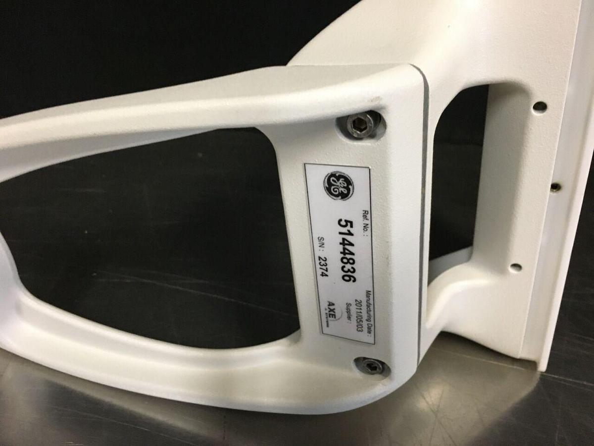 Used â_x0080__x008b_ 5144836 Compression Tray Paddle