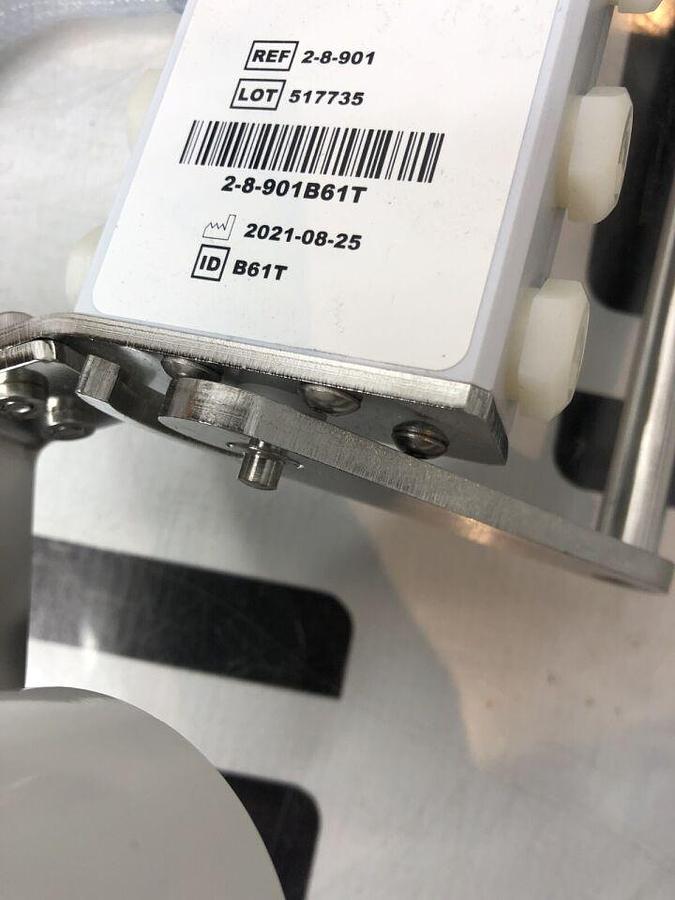 Used S TEE/TOE PROBE HOOKUP FOR ADV PLUS