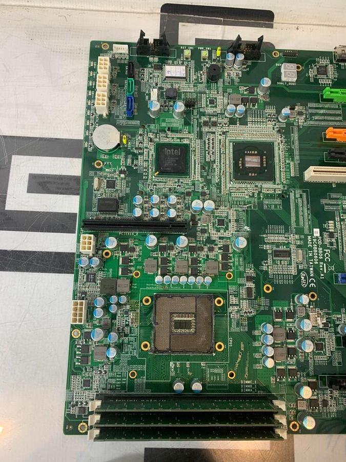 Used MOTHERBOARD MAIN BOARD