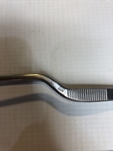 Used W. Lorenz Powr Pads 51-9848 30 Day Warranty