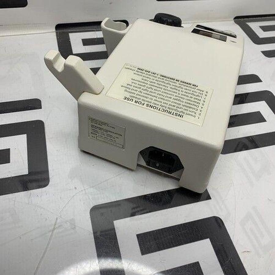 Used IRC 2100 InfraRed Coagulator Complete Light Unit IRC2100 Hemorrhoid