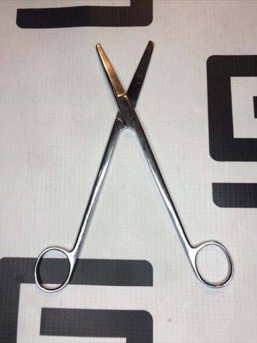 Used Jarit 505-402 Scissors 30 Day Warranty