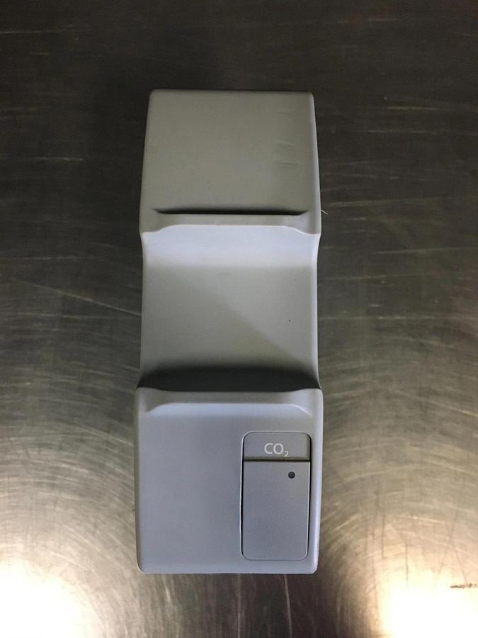 Used Mindray Microstream CO2 Module 0998-00-1802-0301A V-Series Monitor