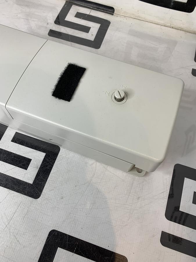 Used SKF VCU55-003230-0002 Controller Transmotion TMM3 TMM4 TMM5 Actuation P189114V1A0