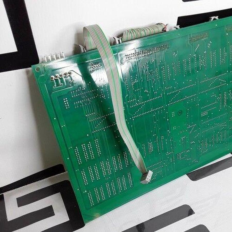 Used REV A CIRCUIT BOARD