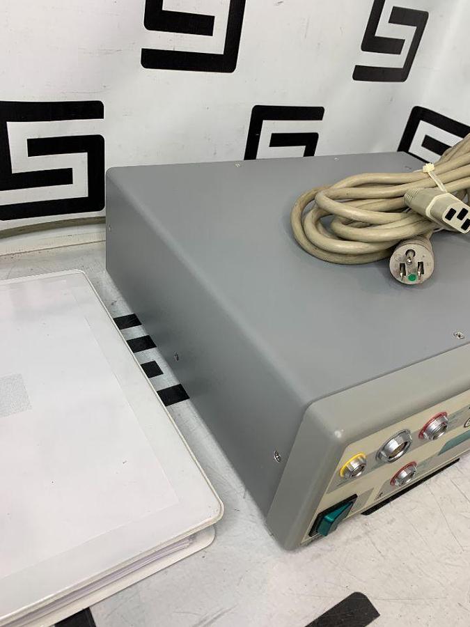 Used D3000 Controller