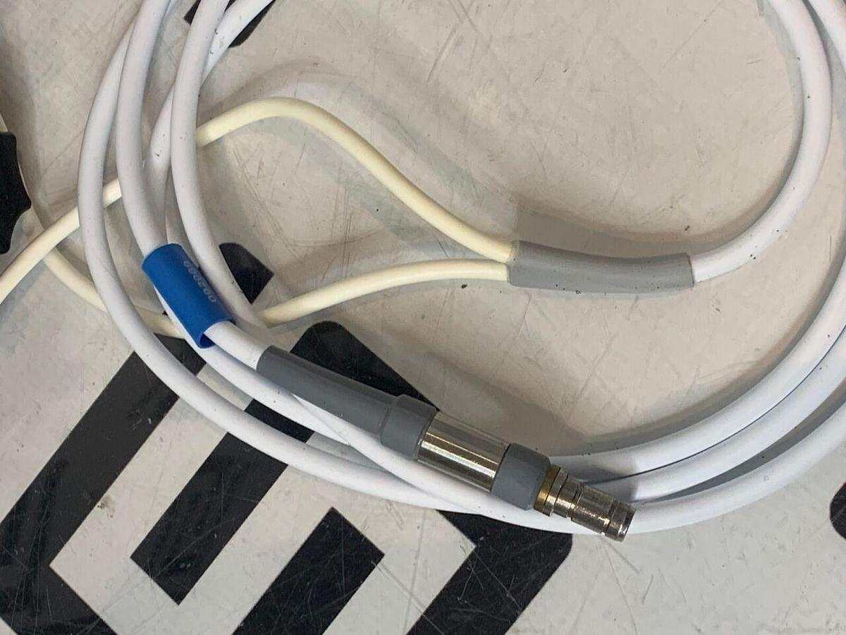 Used 01270-BIF Ultralite Plus Headlight System Headband Head Lamp Integra