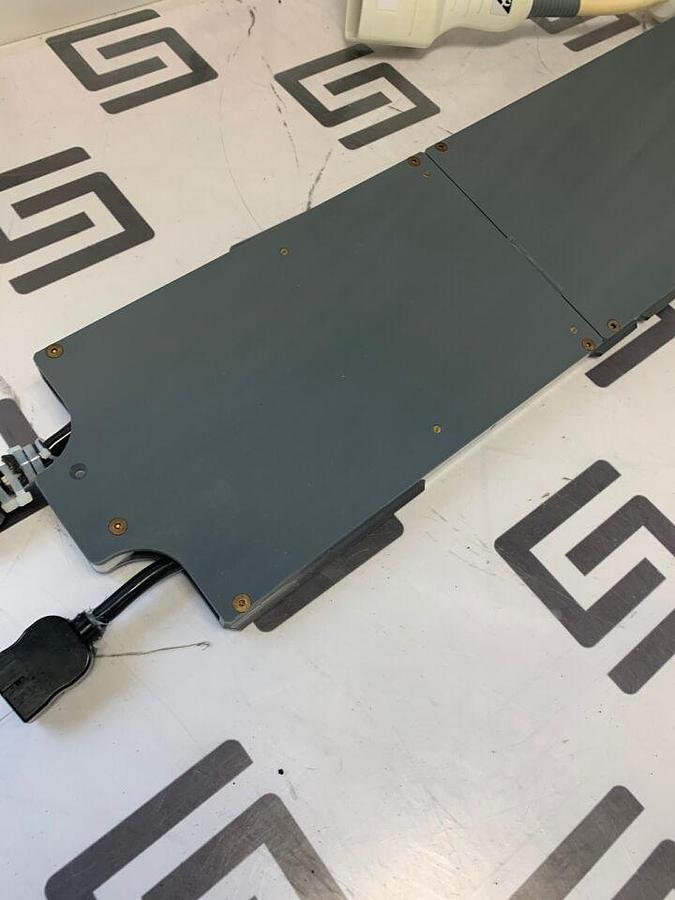 Used Sentinelle System GE Signa 1.5T MRI Table  40000015