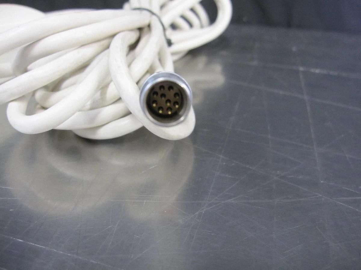 Used Somanetics 5100C-PB Preamplifier