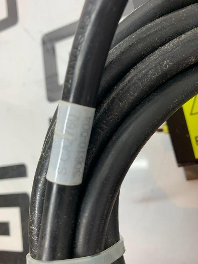 Used Quinton Club Track Plus Medtrack CR60 Treadmill