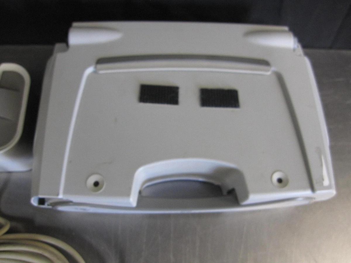 Used Thoratec 108285 HEARTMATE MOBILE POWER UNIT With Power Module 103286