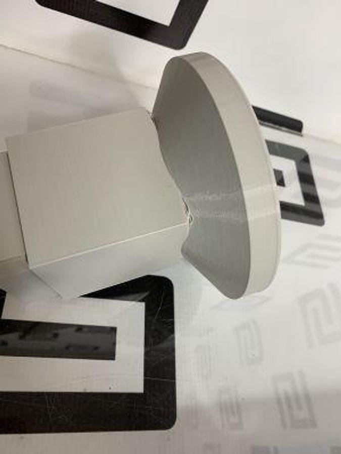 Used KIRBY LESTER KL15 KL16 KL20 KL1A KL1 KL1 PLUS KL15E Pill Tablet Counter Funnel