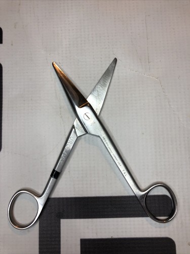 Used Sklar 15-1862 Scissors 30 Day Warranty