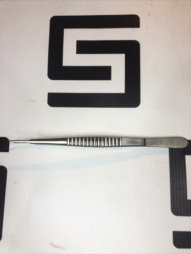 Used Codman 48 Classic 37-1001 Forceps 30 Day Warranty