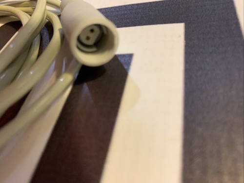 Used 650405-005 Output Probe w/ Bonus Cable