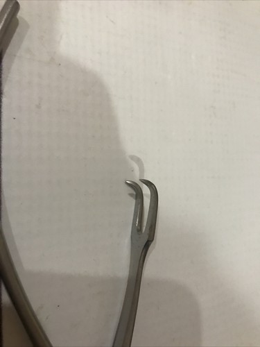 Used V. Mueller GL 3030 Stainless Steel  30 Day Warranty GL3030