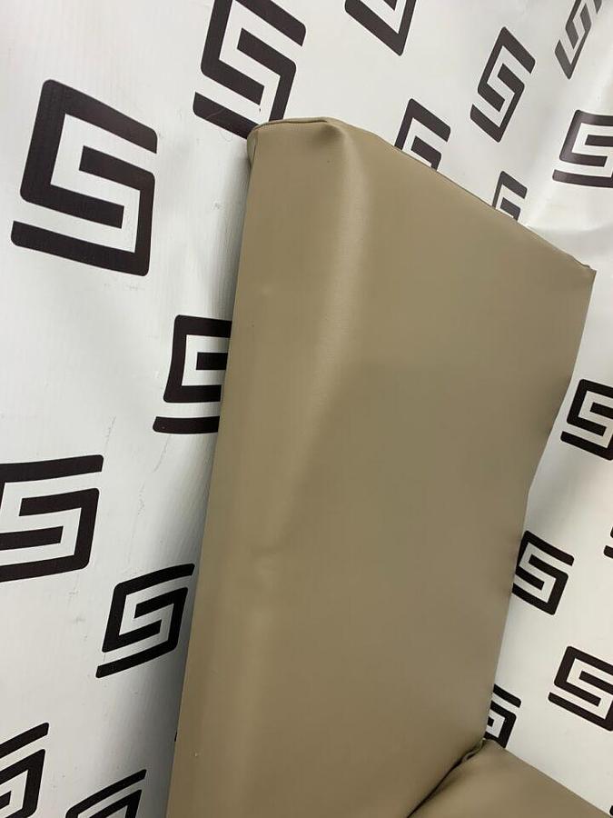 Used Upholstery Cover Top