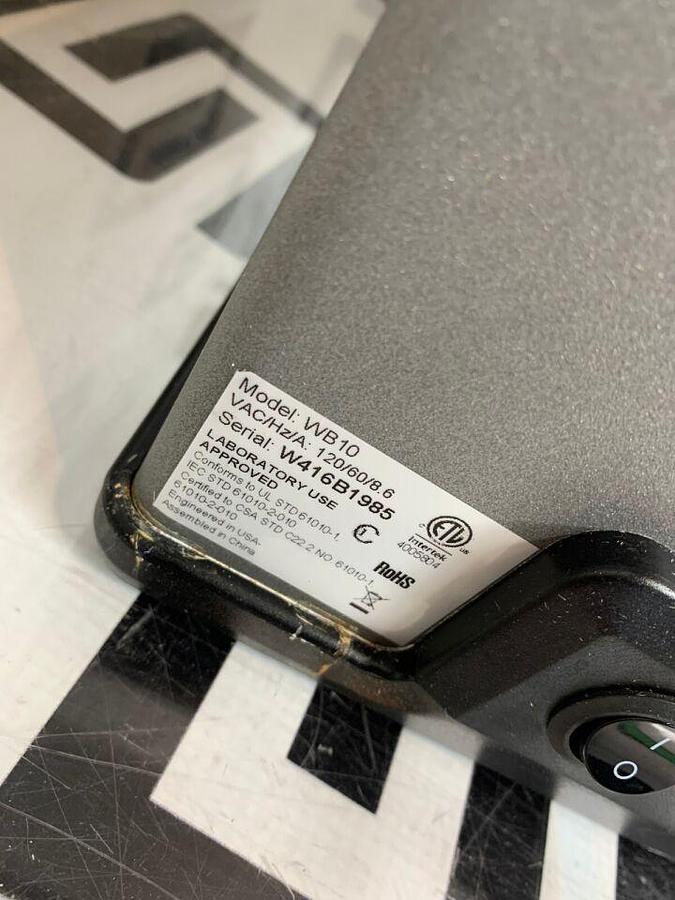 Used VWR WB10