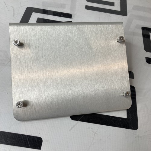 Used Sony Digital Graphic Thermal Printer Holder Mount Plate Sonosite H V Stand Other