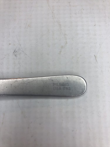 Used Pilling 34-2982 30 Day Warranty