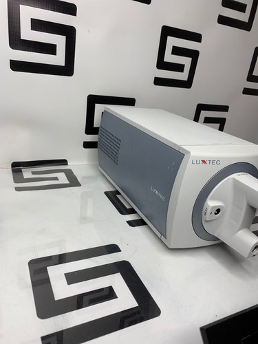 Used Luxtec CLX-T 00-1187 Light Source Lamp Module Integra Replacement Bulb Xenon