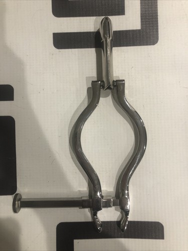 Used V. Mueller SU 290 SU290 30 Day Warranty