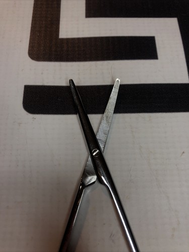 Used Jarit 100-262 30 Day Warranty