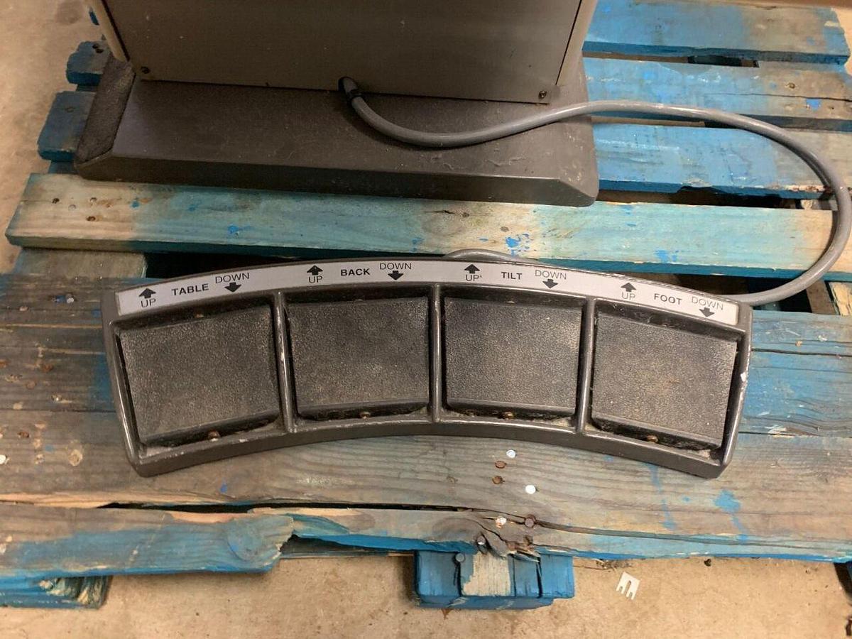 Used MIDMARK RITTER 75 Special Edition