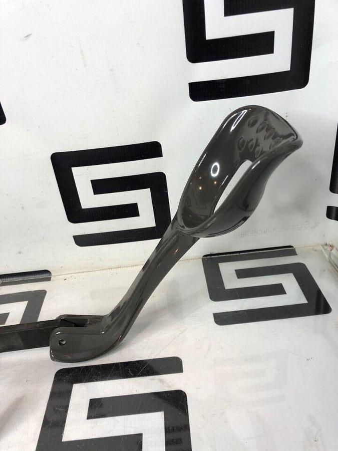 Used Tables Stirrup Gray