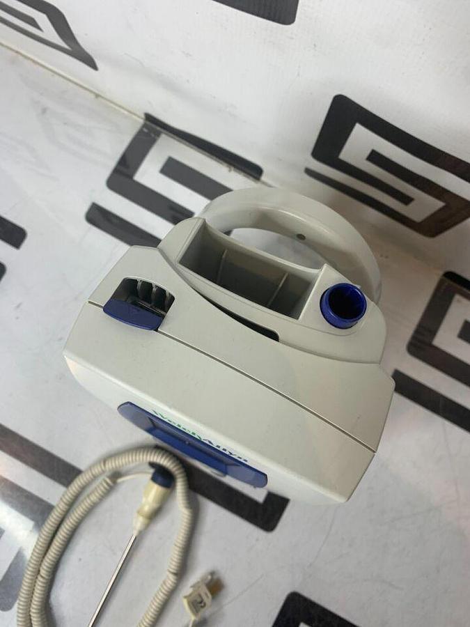 Used WELCH ALLYN Spot Vital Signs 420 Series