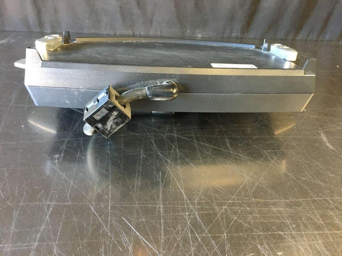 Used P16535 Quick Release P165310