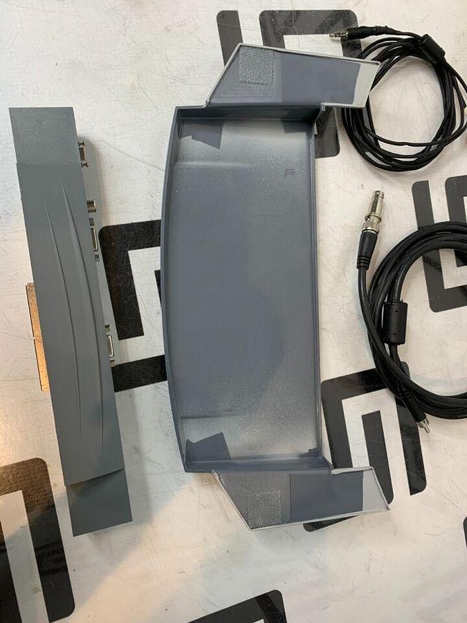 Used Titan Micromaxx Mini Dock w/ Cables -09 Mini-Dock