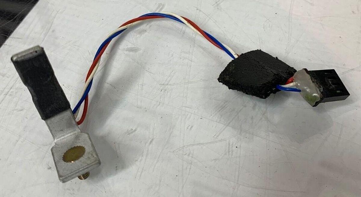 Used EPPENDORF 5417 R