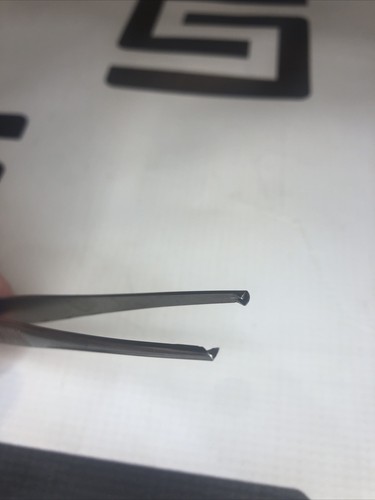 Used Sklar 19-1255 30 Day Warranty