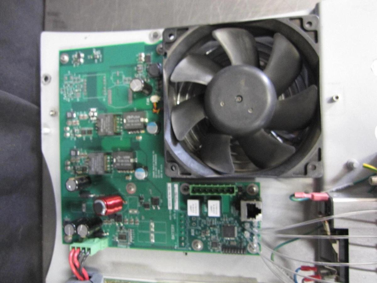 Used PLANMECA INTRAORAL PROSTYLE INTRA ORAL XRAY BITEWING 110V 113-10-01-E CONTROL