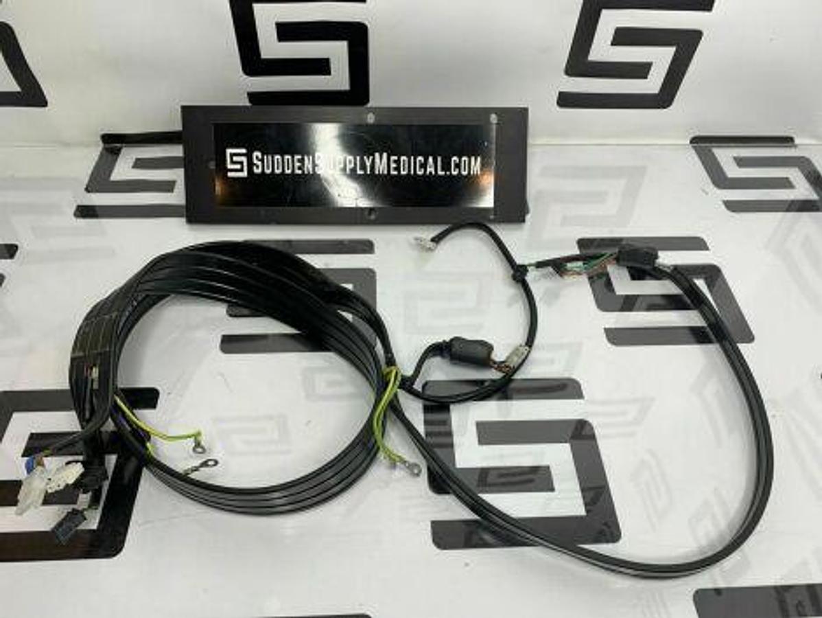 Used Planmeca Promax Telescopic Column Cable 10001780 v1.5 10001780v1.5 ORD:372730