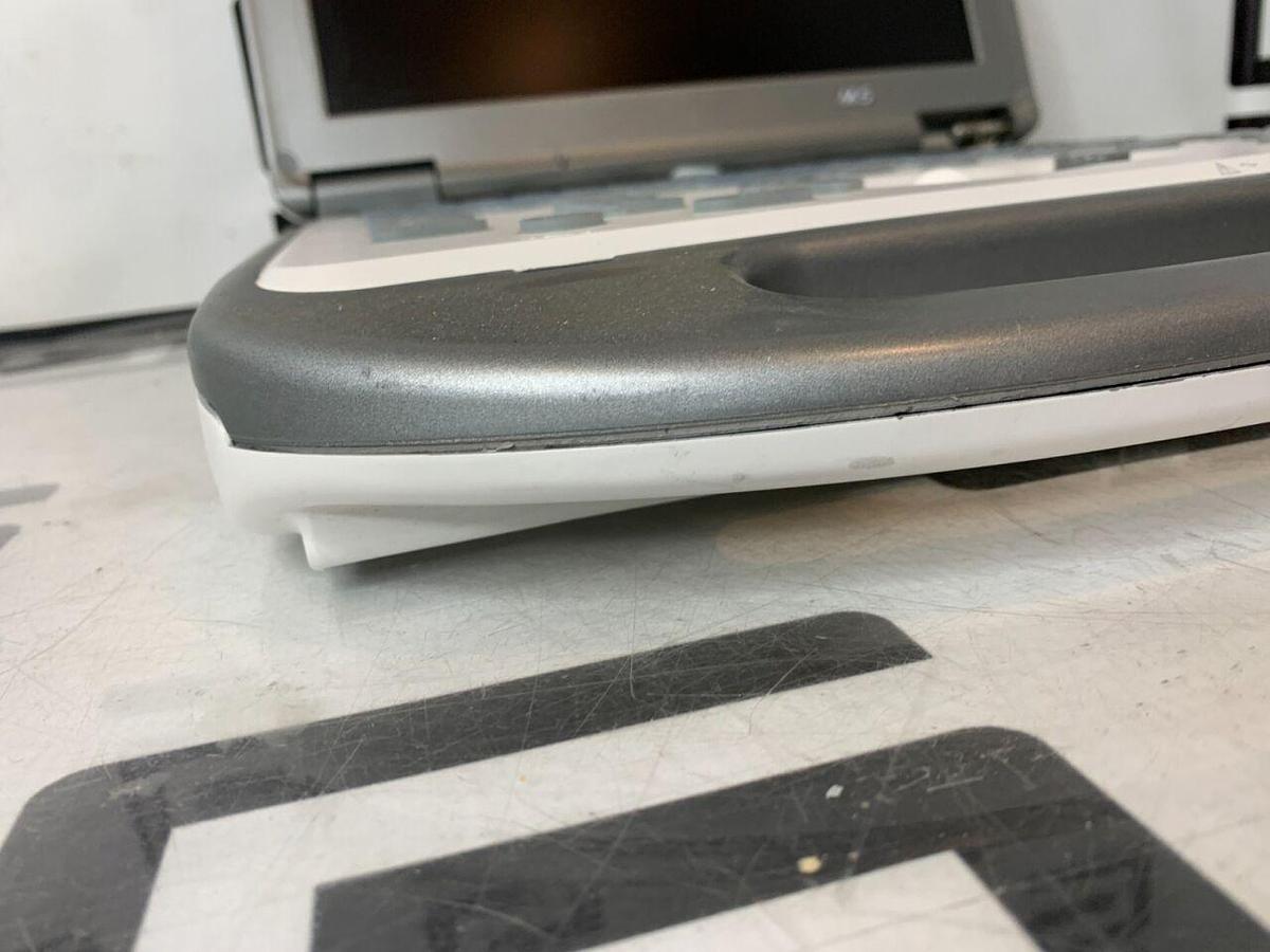 Used Portable Ultrasound System
