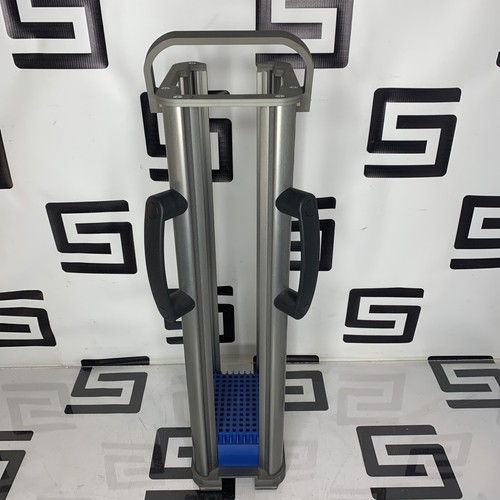 Used APPLIED BIOSYSTEMS TWISTER II  CALIPER 126864/E MICROPLATE RACK ONLY