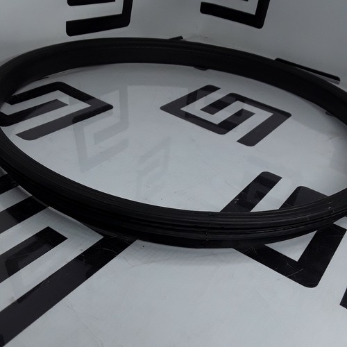 Used Beckman Allegra X-22 X-22R Centrifuge Bowl Lid Rubber Seal Refrigerated 392201