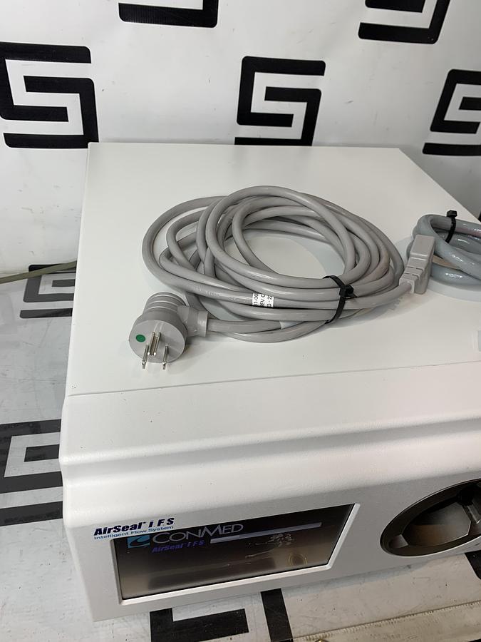 Parts/Repair Conmed Surgiquest AirSeal iFS (Intelligent Flow System) AS-iFS1 / F121 US I.F.S.