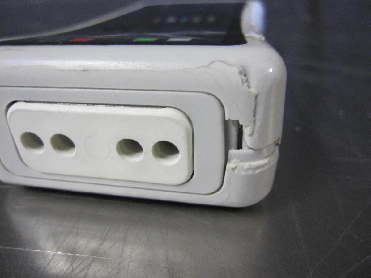 Used Invivo Expression  ECG Module 989803163121 MRI Philips Transmitter