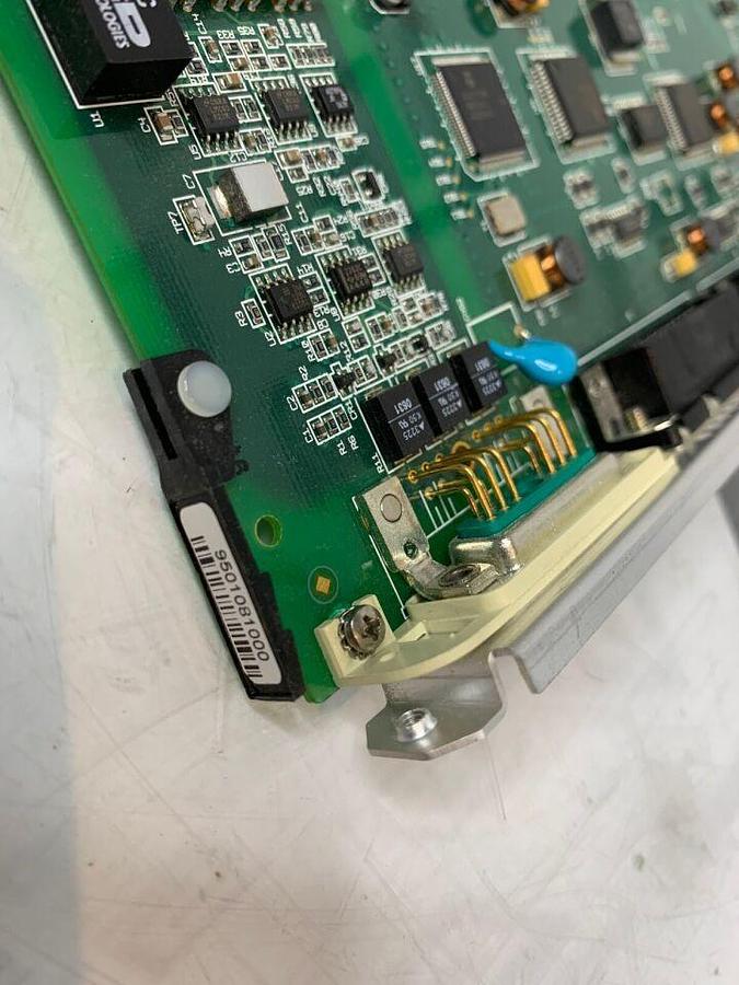 Used ESAOTE BIOSOUND Video Card