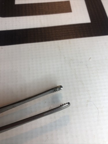 Used Miltex 6-142 30 Day Warranty