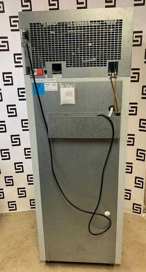 Used THERMO SCIENTIFIC/ REVCO Upright Lab Fridge