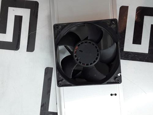 Used PHILIPS HD11XE 453561154663 SINGLE FAN ASSEMBLY FAN MODEL DATA1238B2L