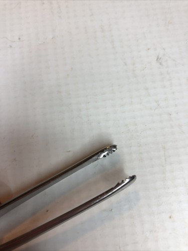 Used Weck 468200 76 30 Day Warranty