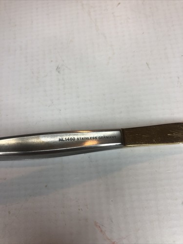 Used V. Mueller NL1460  XGEN30 Day Warranty NL 1460