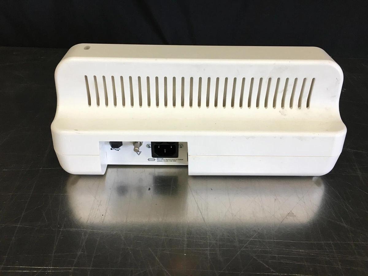 Used Sonicision CBC Battery Charger 4 Bay Bank for SCB